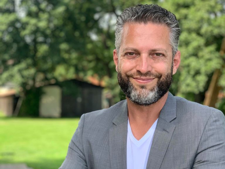 Kolja Kühne - Fachplaner für vorbeugenden Brandschutz
